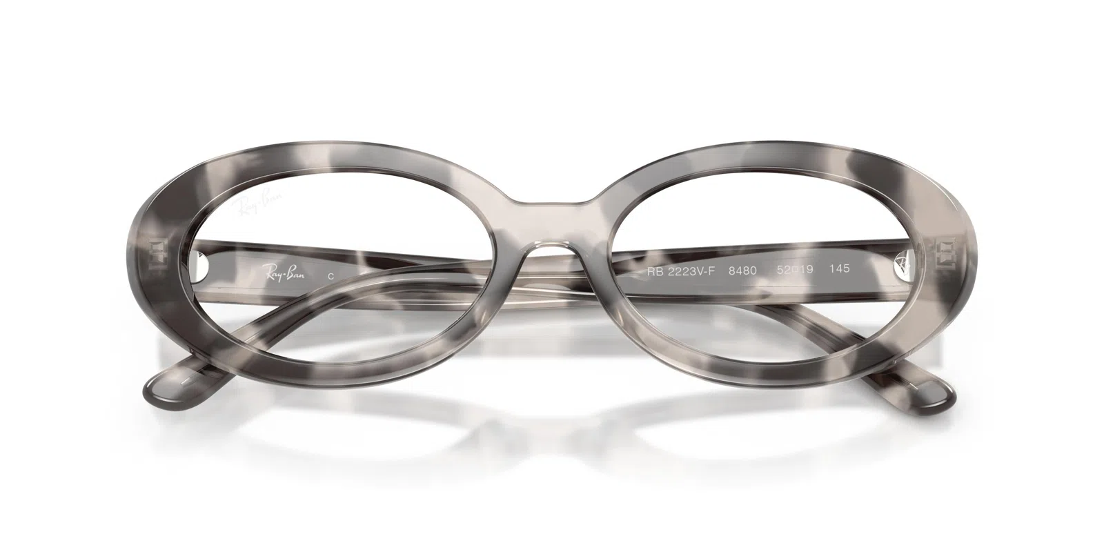 Ray-Ban 2223VF Eyeglasses - view 21